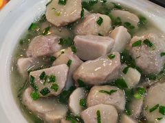 -长兴菜馆(高桥店)