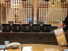 -胡马八破·川菜小馆(高新万达店)