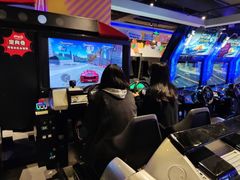 -Play1家庭娱乐中心(裕华万达店)