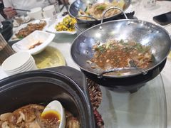 -环秀楼(黄山呈坎店)