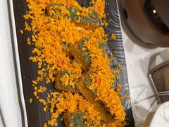 -聆桂烤鸭·金奖烤鸭(静联广场店)