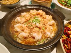 -雀蓝川菜(滨湖万象汇店)
