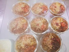 -阿串串老火锅(力盟店)
