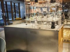 -sugarman espresso素饮糖人高新咖啡工厂