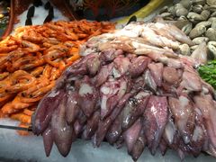 -苏格里岛自助海鲜烤肉(青秀万达店)