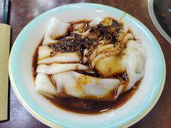 -汉思肴 热面皮(虬江路店)
