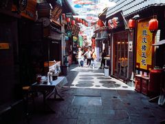景观位-歹街(金成店)