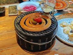 -卢布里西餐厅(海拉尔店)