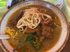 -金杨拉面王小吃面馆·牛三宝面·红烧牛肉粉