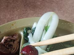 -下村新强记烧鹅店