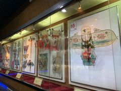 -杨家埠民间艺术大观园