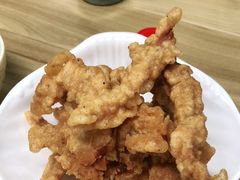 -四川老牛麻辣烫(北门桥店)