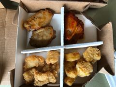 -牛男手造(地铁天虹店)