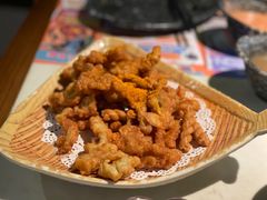 老哥酥肉-哥老官重庆美蛙鱼头(宝山龙湖店)