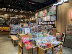 -覔书店(壹方城店)