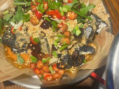 -刘成杰锦州烧烤(南河路店)