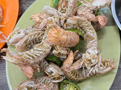 -贞姨美食·老字号海鲜大排档