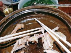 -客语客家菜(东山口店)