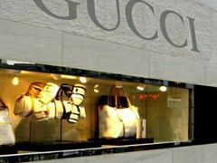 -GUCCI(南京德基店)
