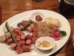 -宝莱纳啤酒花园餐厅PAULANER BRAUHAUS Nanjing(广州路店)