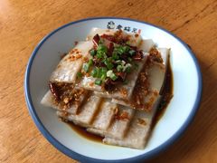 凉拌菜-老绥元烧麦·家常菜(大召店)