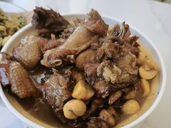 -何适山庄 ·可团建(水长城P2停车场店)