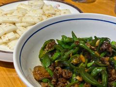 -菜园子(抚生路店)