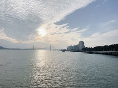 -西堤公园