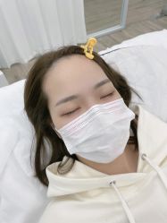 -久匠·野生眉半永久纹绣