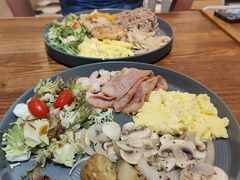 -Dreamsalad梦想轻厨(健康轻食·减脂沙拉·意面·祖庙店)
