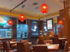 -东方饺子王(王府井关东古巷店)