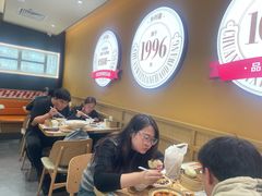 -乡村基·川味现炒大王(熙悦天街店)
