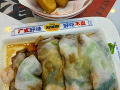-赵财记·肠粉·煲仔饭(九龙城店)
