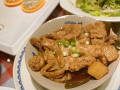 蒸小酥肉-黄三怪(清河店)