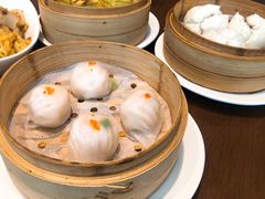 虾饺-索菲特酒店·乐轩华中餐厅