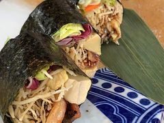 -Hatsune隐泉日式料理(三里屯太古里店)