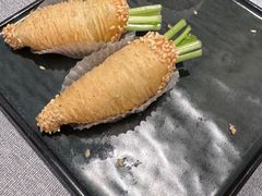-潮府馆·非遗潮州菜·世纪公园(新国际博览中心店)