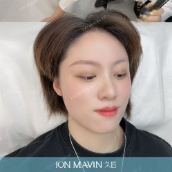 -久匠·纹眉纹绣半永久