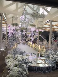 -重庆江北希尔顿逸林酒店·宴会厅