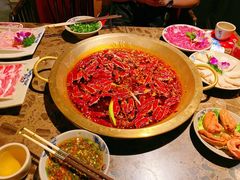 -小龙坎火锅(全球总店)