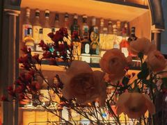 -THE OLD HOUSE酒吧