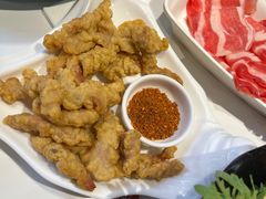 -祥源胡同·涮牛羊肉火锅(花桥店)