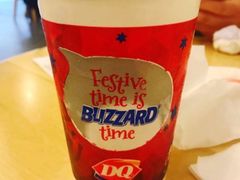 -DQ·蛋糕·冰淇淋(高新万达店)