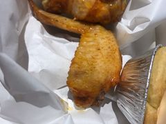 -肯德基(昌里店)