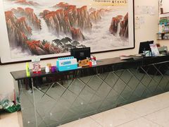 -四海鲜渔家菜(黄金海岸店)
