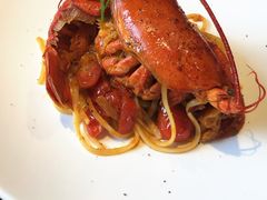 -安妮意大利餐厅(国贸店)
