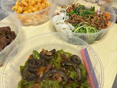 -小红鲸·海鲜餐厅(轸大路店)