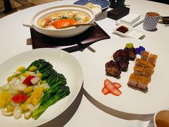 -炳胜公馆(珠江新城店)