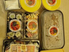 -小川洋风料理(武胜路凯德广场店)