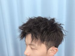 -CUTMAN男士理发